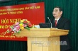 Ban Kinh tế Trung ương đề xuất nhiều giải pháp quan trọng